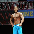 Chris  Rueckert - NPC Jay Cutler Desert Classic 2014 - #1